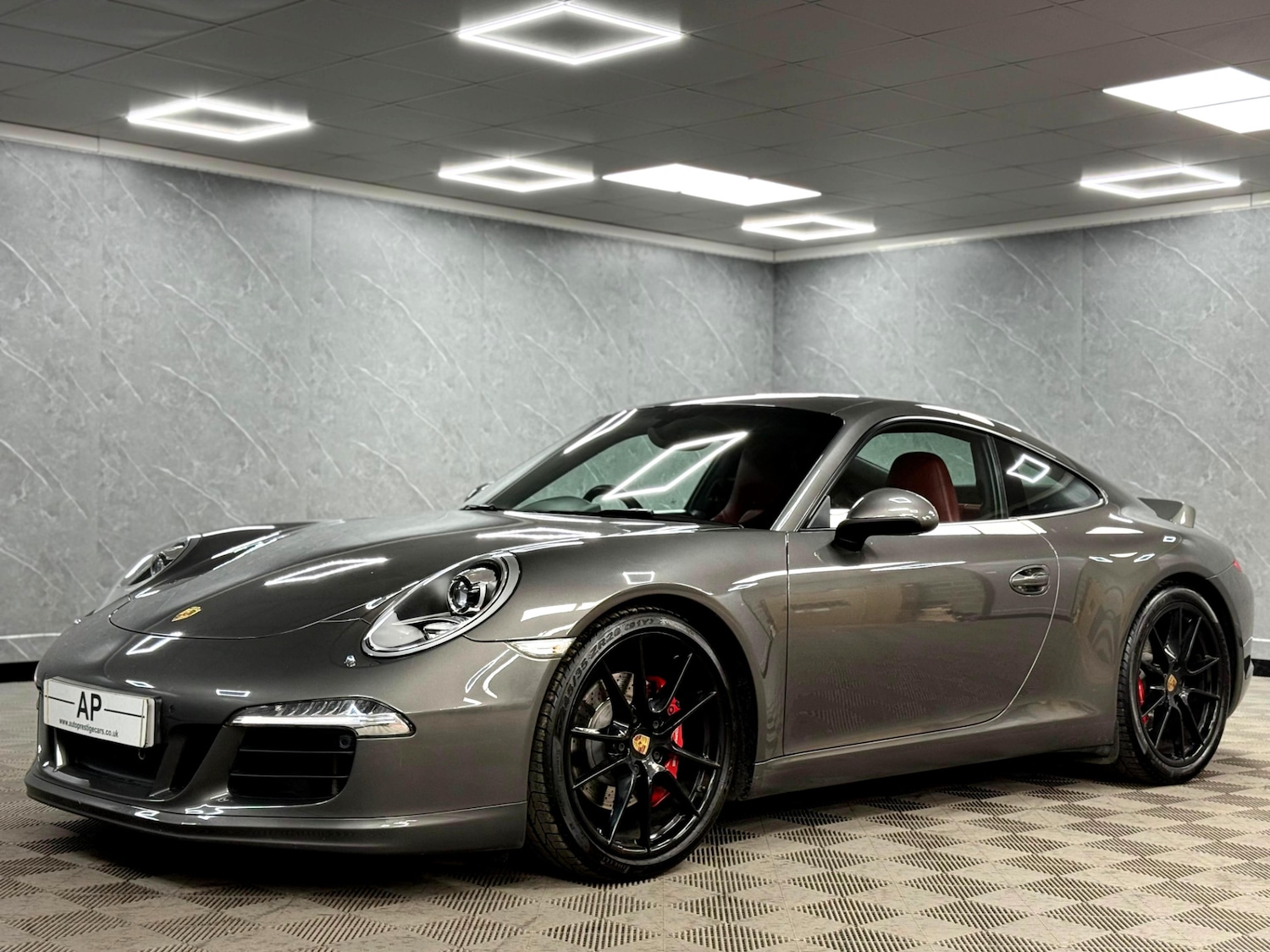 Used Porsche 911 2015 for sale - 76948718: Photo 20