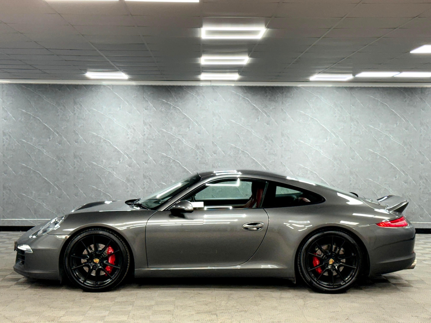 Used Porsche 911 2015 for sale - 76948718: Photo 21