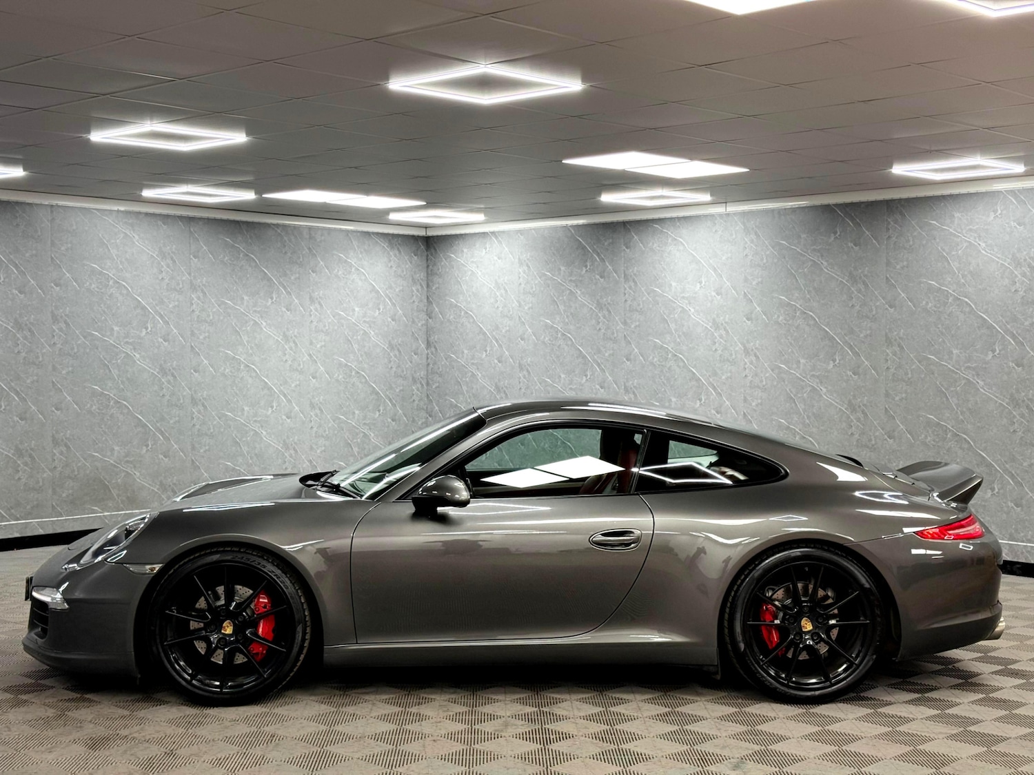 Used Porsche 911 2015 for sale - 76948718: Photo 22