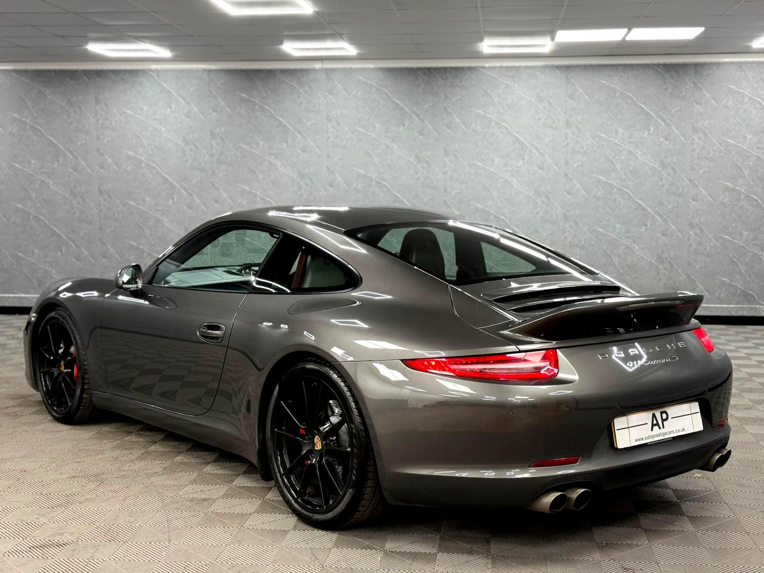 Used Porsche 911 2015 for sale - 76948718: Photo 23