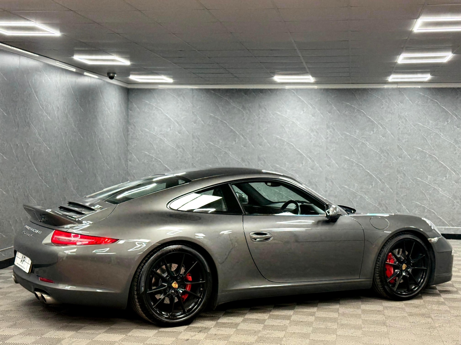 Used Porsche 911 2015 for sale - 76948718: Photo 27