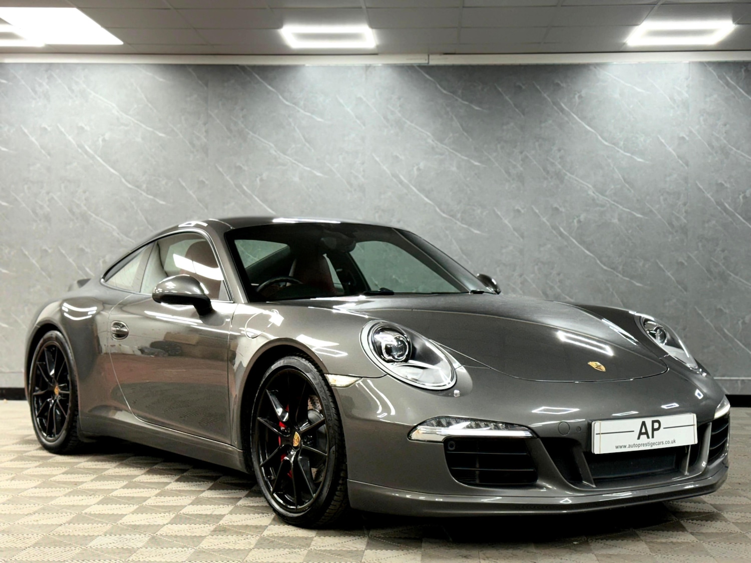 Used Porsche 911 2015 for sale - 76948718: Photo 5