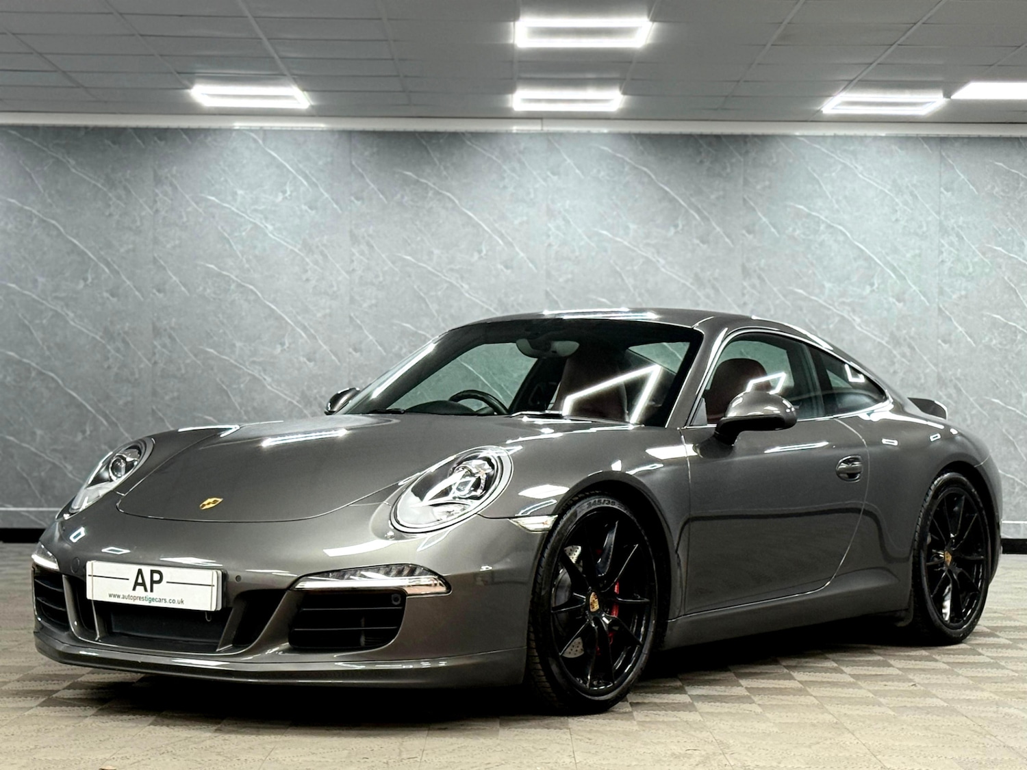 Used Porsche 911 2015 for sale - 76948718: Photo 8