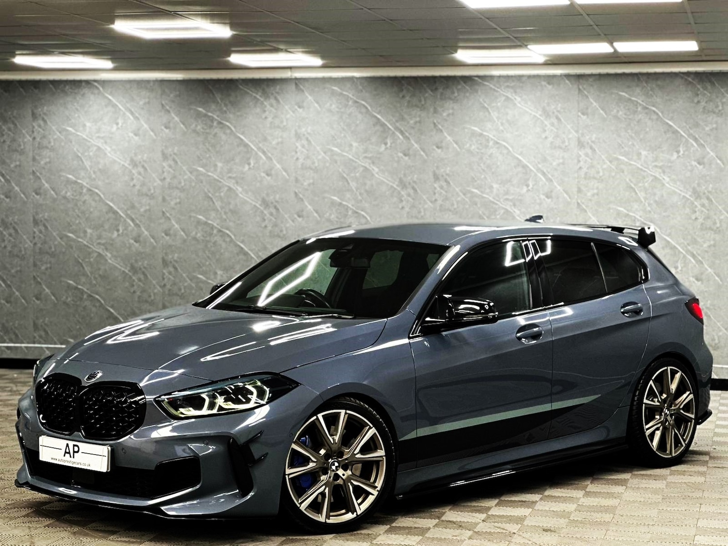 Used BMW 1 Series 2020 for sale - 76539407: Photo 17