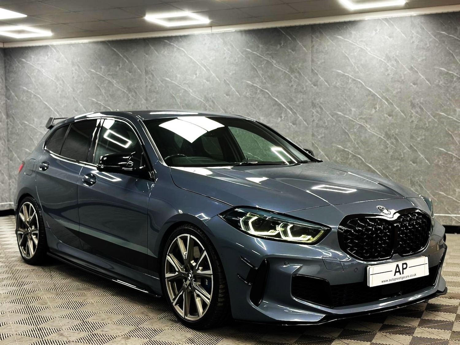 Used BMW 1 Series 2020 for sale - 76539407: Photo 18