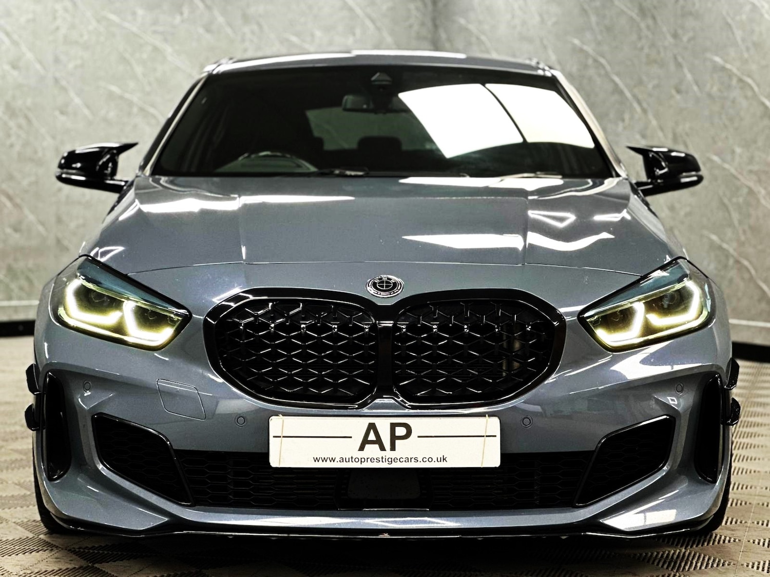 Used BMW 1 Series 2020 for sale - 76539407: Photo 19