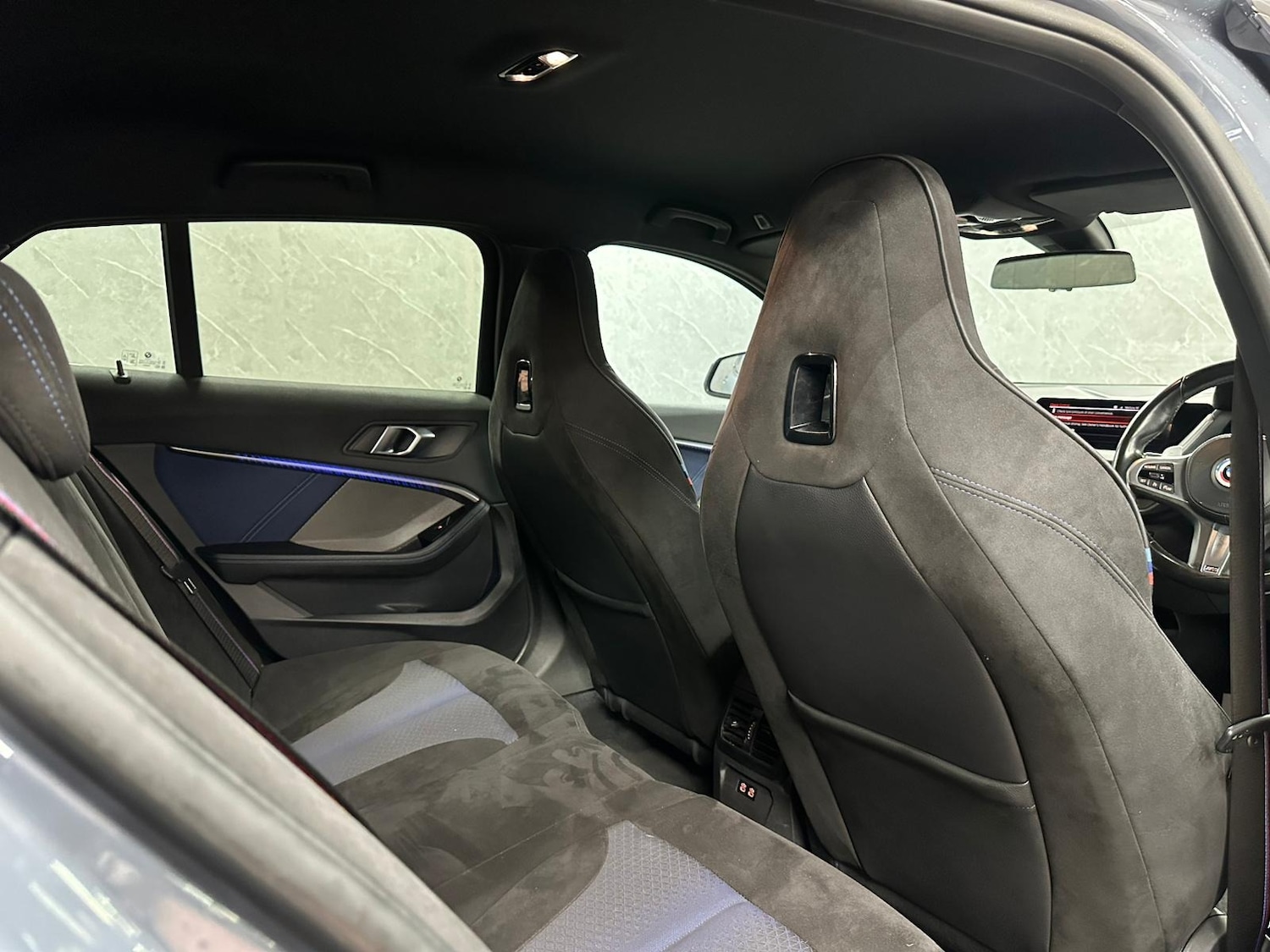 Used BMW 1 Series 2020 for sale - 76539407: Photo 21