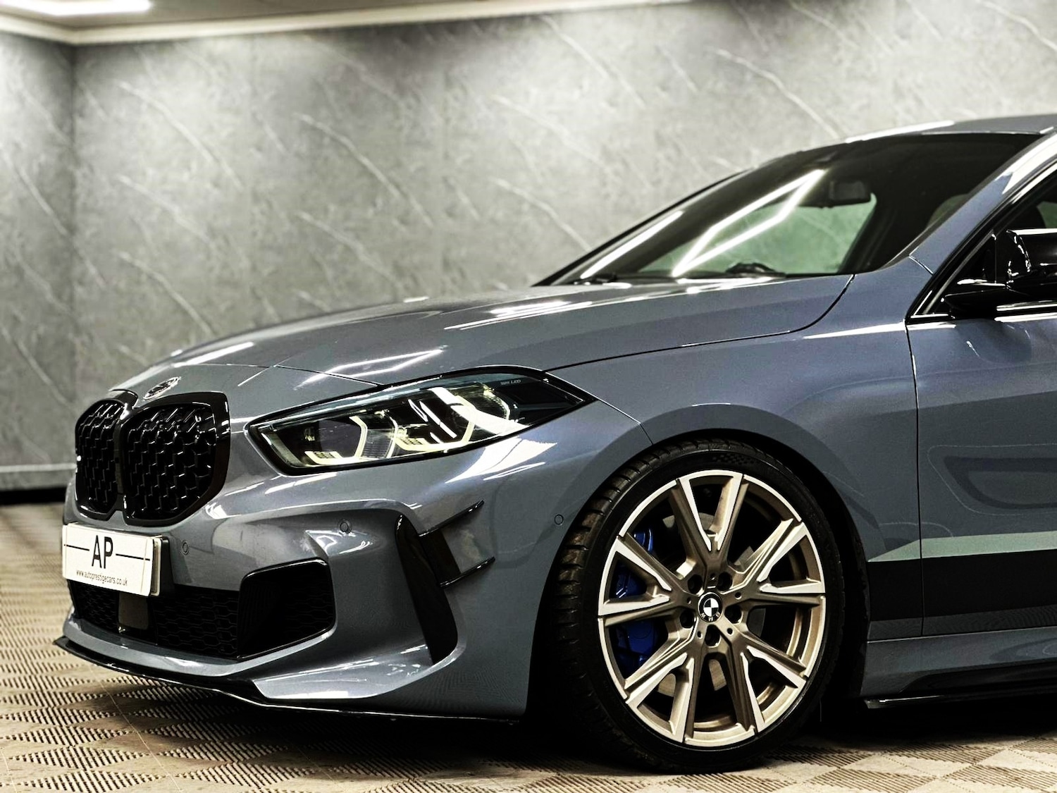 Used BMW 1 Series 2020 for sale - 76539407: Photo 24