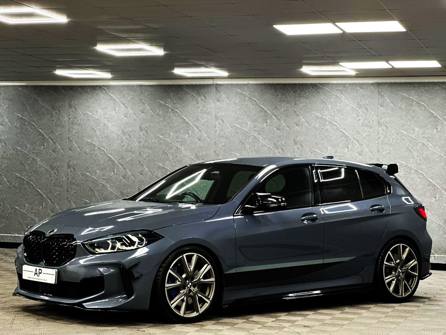 Used BMW 1 Series 2020 for sale - 76539407: Photo 25