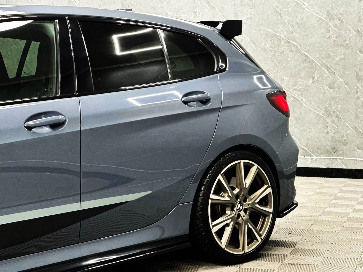 Used BMW 1 Series 2020 for sale - 76539407: Photo 26