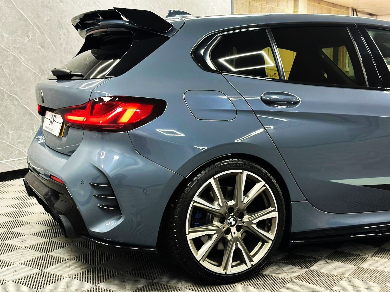 Used BMW 1 Series 2020 for sale - 76539407: Photo 28