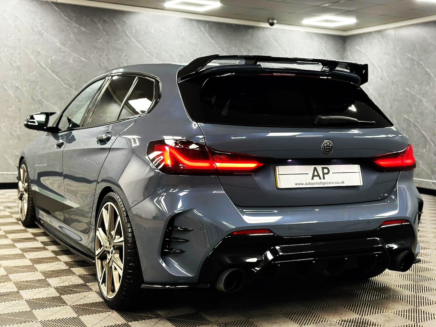 Used BMW 1 Series 2020 for sale - 76539407: Photo 29