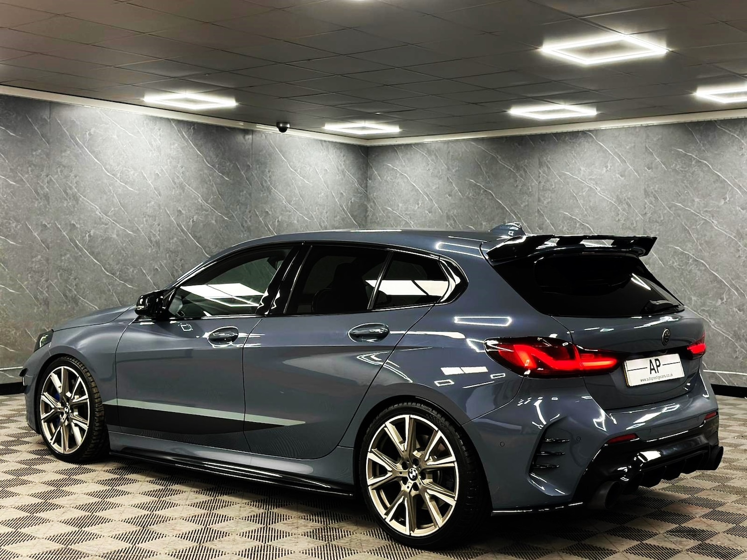 Used BMW 1 Series 2020 for sale - 76539407: Photo 31