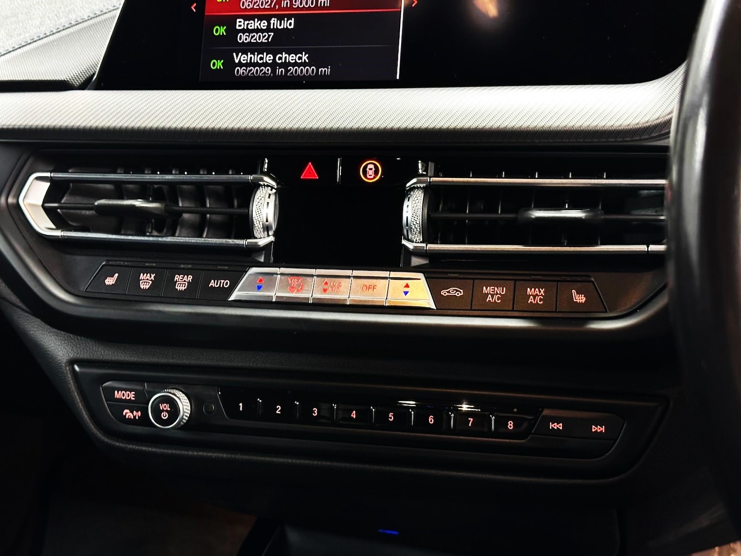 Used BMW 1 Series 2020 for sale - 76539407: Photo 32