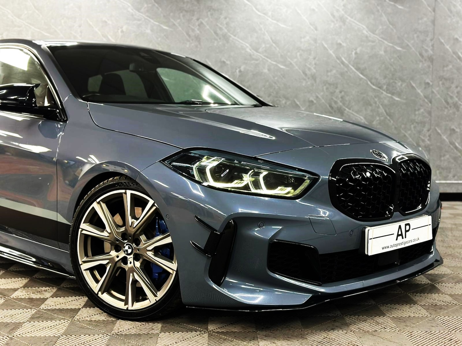 Used BMW 1 Series 2020 for sale - 76539407: Photo 35