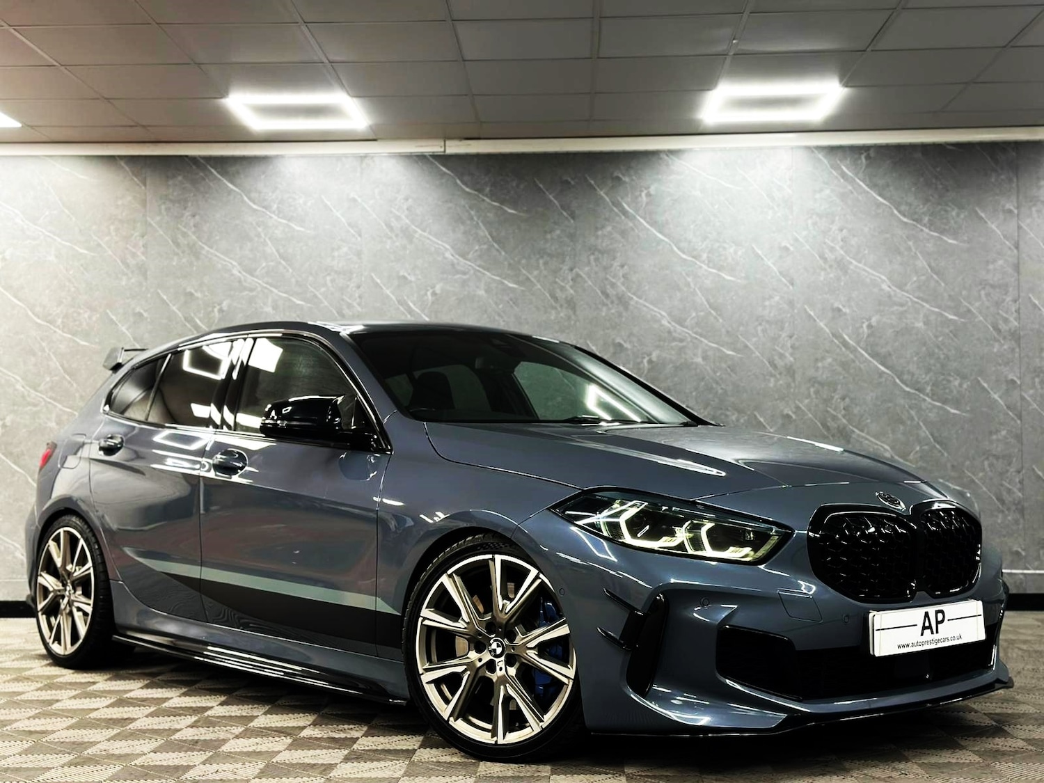 Used BMW 1 Series 2020 for sale - 76539407: Photo 36