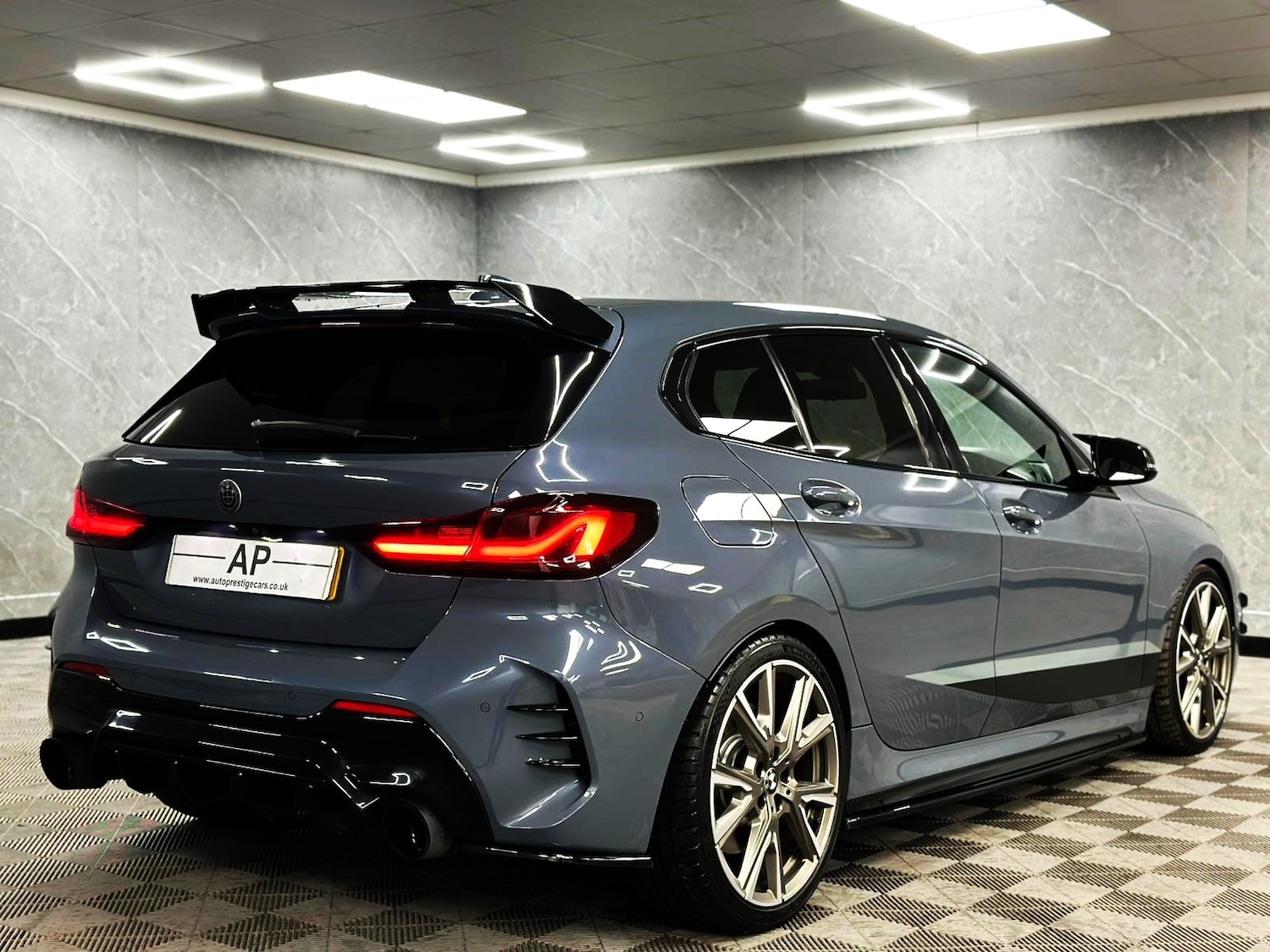 Used BMW 1 Series 2020 for sale - 76539407: Photo 37