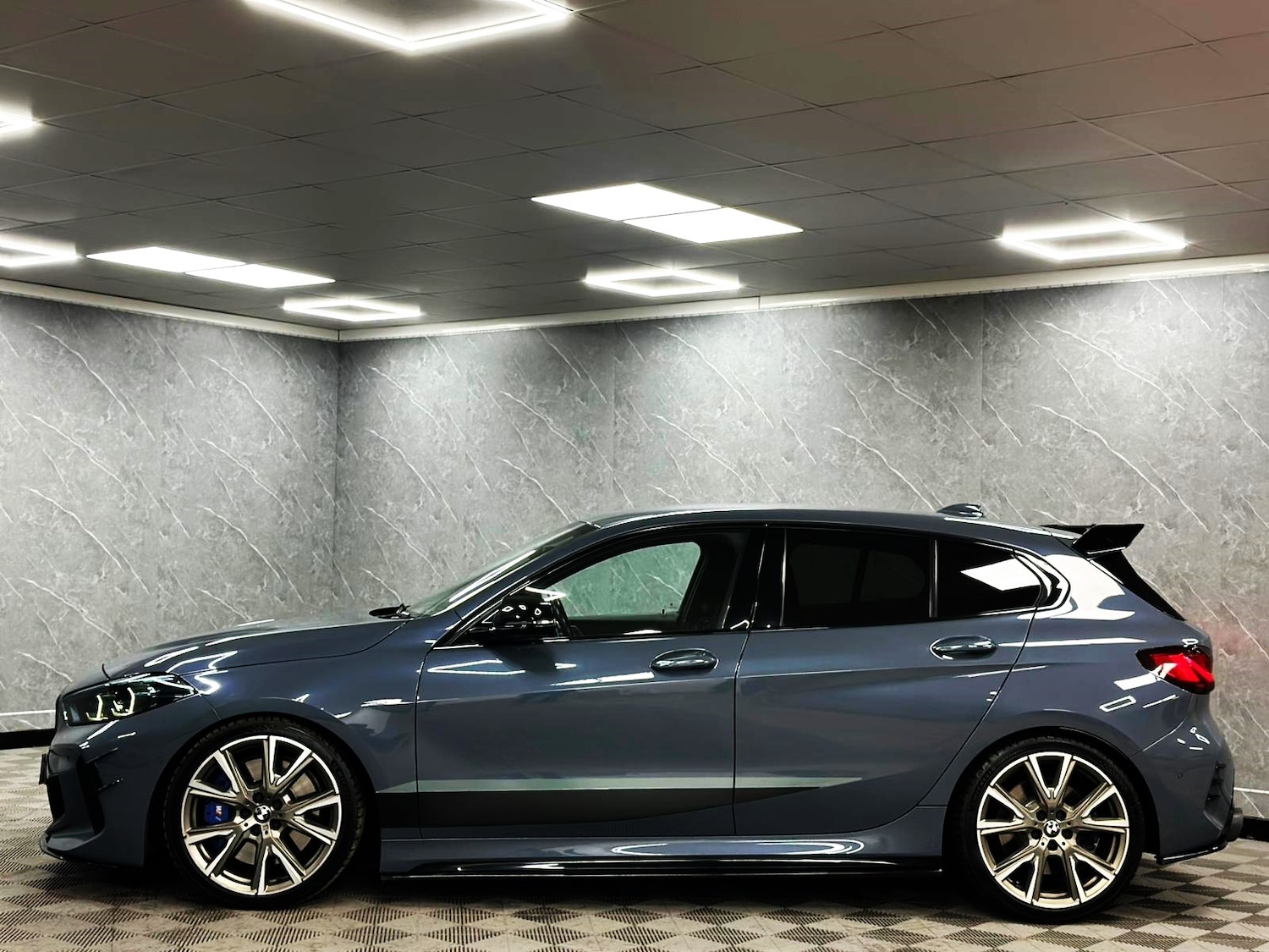 Used BMW 1 Series 2020 for sale - 76539407: Photo 39