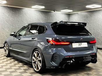 Used BMW 1 Series 2020 for sale - 76539407: Photo