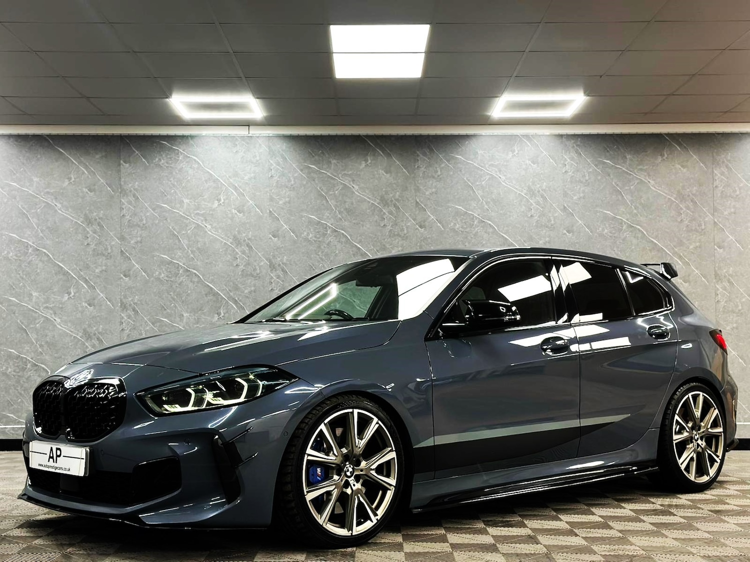 Used BMW 1 Series 2020 for sale - 76539407: Photo 40