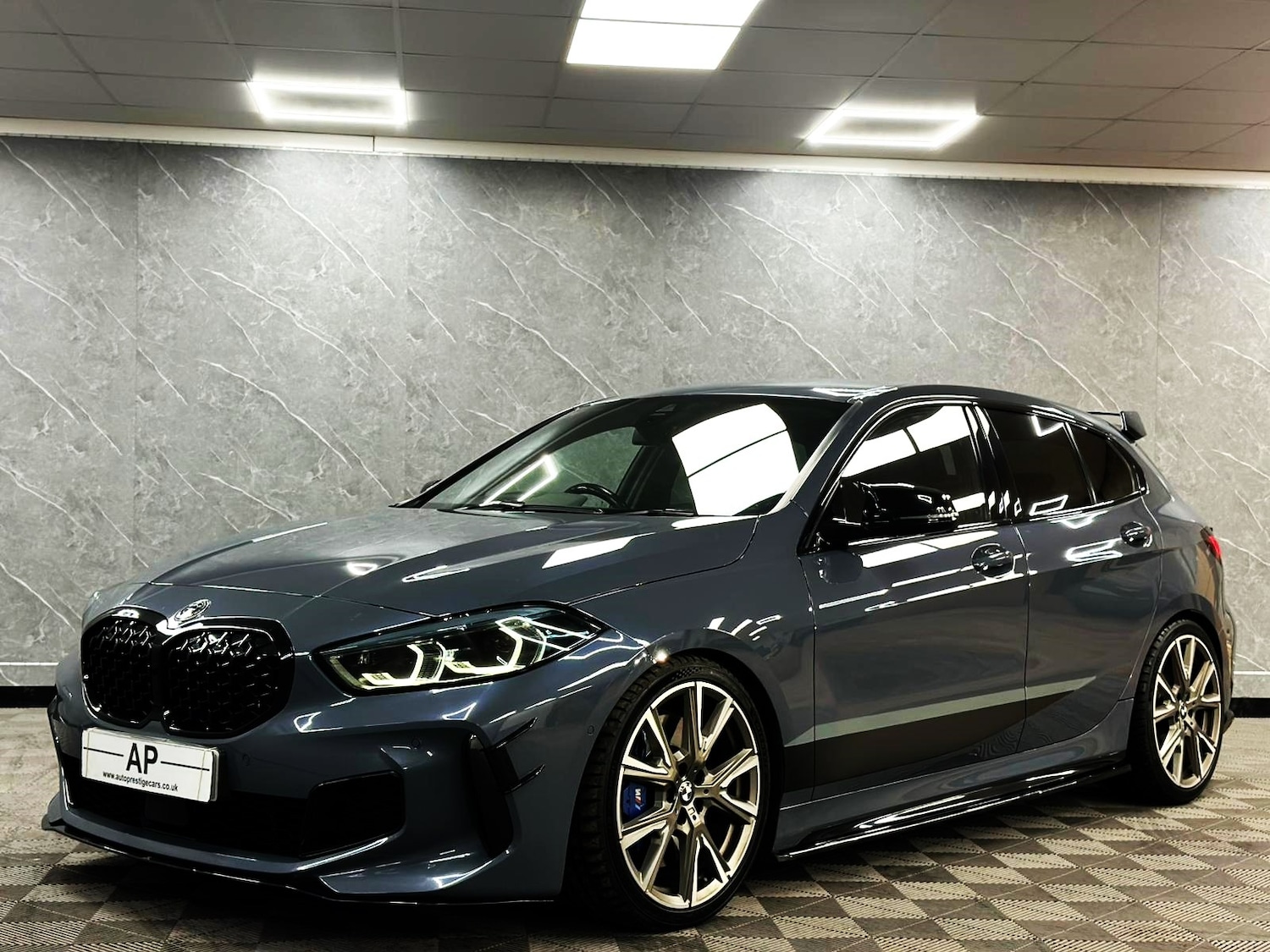 Used BMW 1 Series 2020 for sale - 76539407: Photo 41