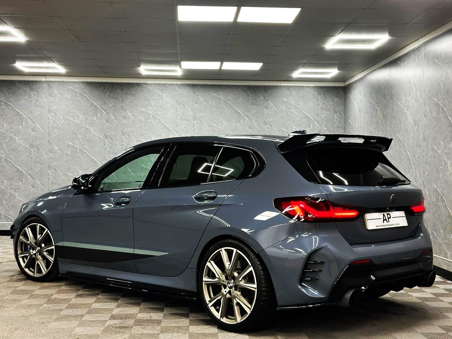 Used BMW 1 Series 2020 for sale - 76539407: Photo 42