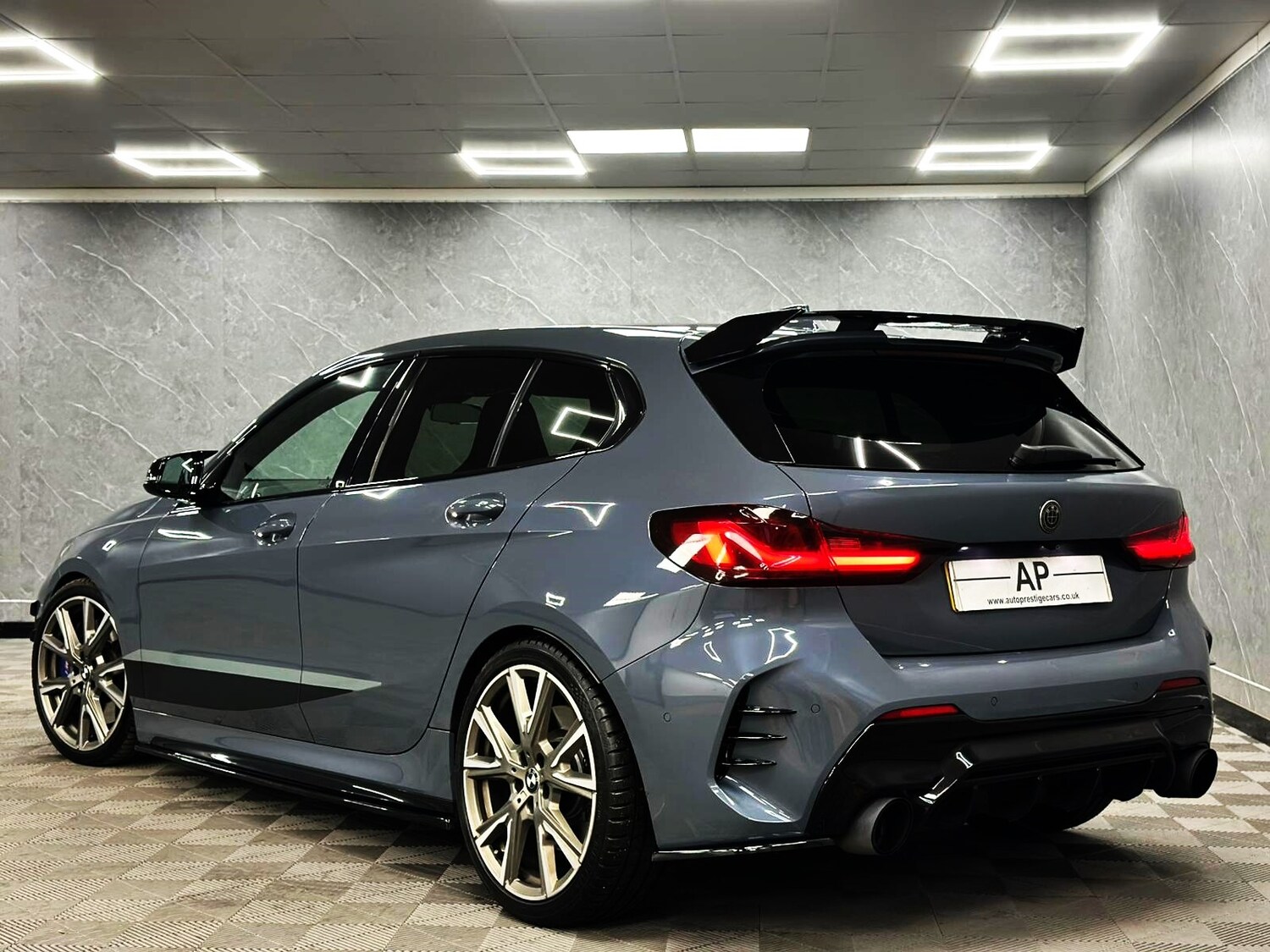 Used BMW 1 Series 2020 for sale - 76539407: Photo 43