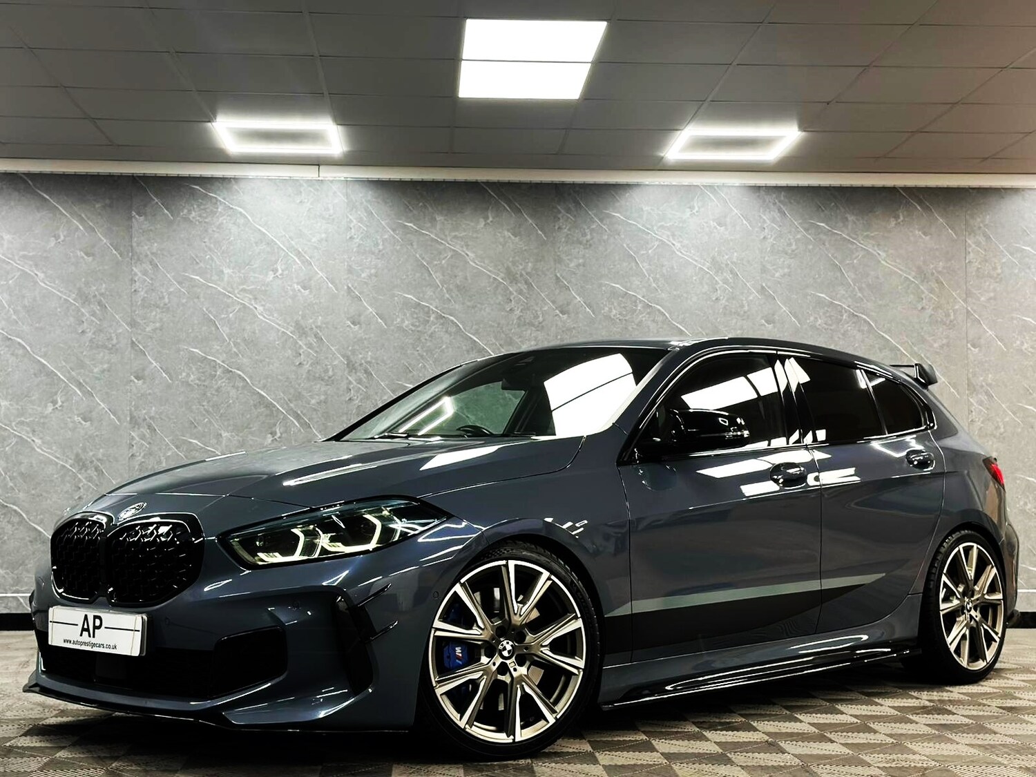 Used BMW 1 Series 2020 for sale - 76539407: Photo 44