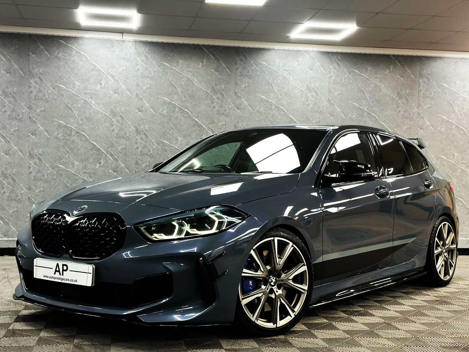 Used BMW 1 Series 2020 for sale - 76539407: Photo 45