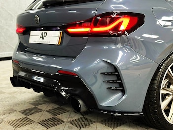 Used BMW 1 Series 2020 for sale - 76539407: Photo