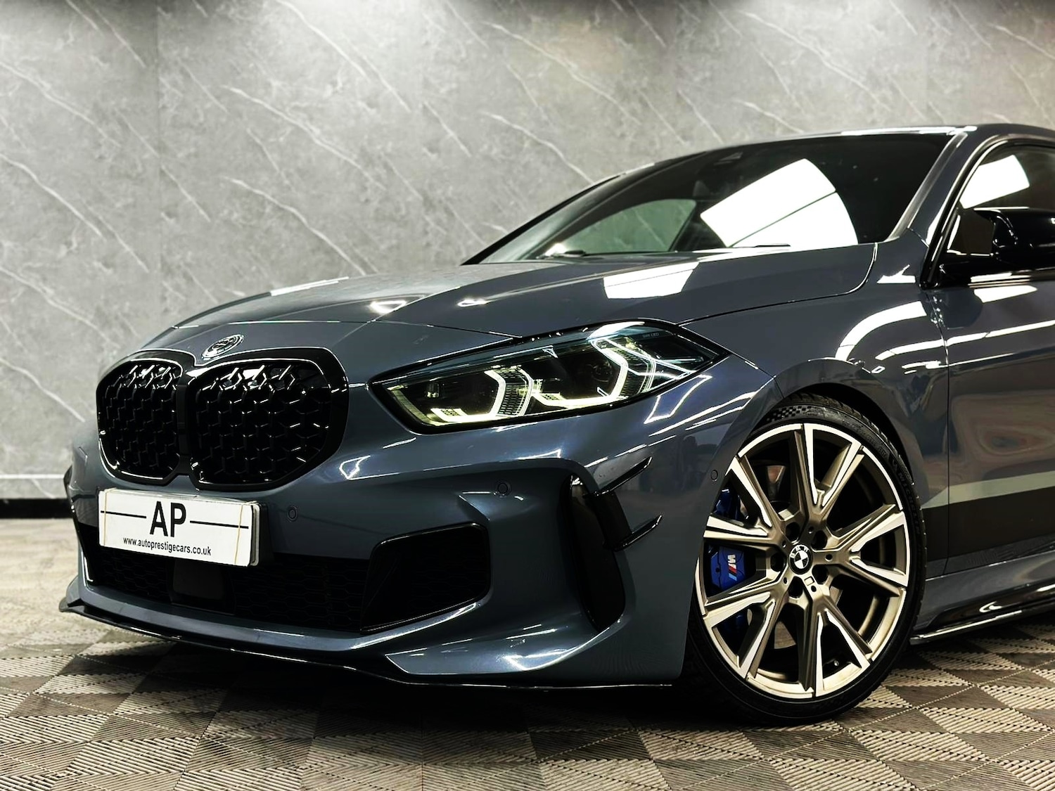 Used BMW 1 Series 2020 for sale - 76539407: Photo 5