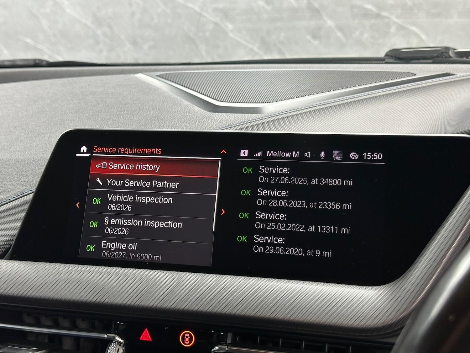 Used BMW 1 Series 2020 for sale - 76539407: Photo 52