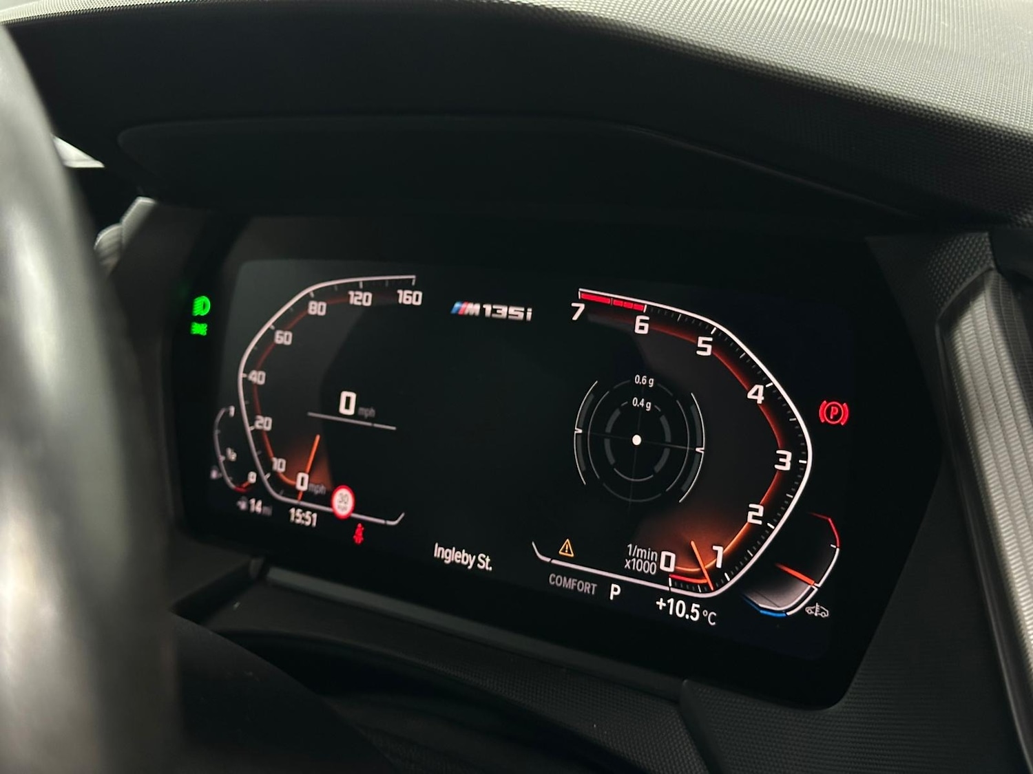 Used BMW 1 Series 2020 for sale - 76539407: Photo 54