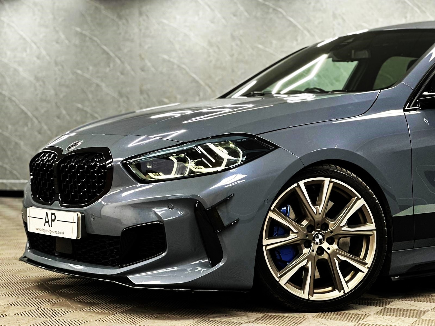 Used BMW 1 Series 2020 for sale - 76539407: Photo 6