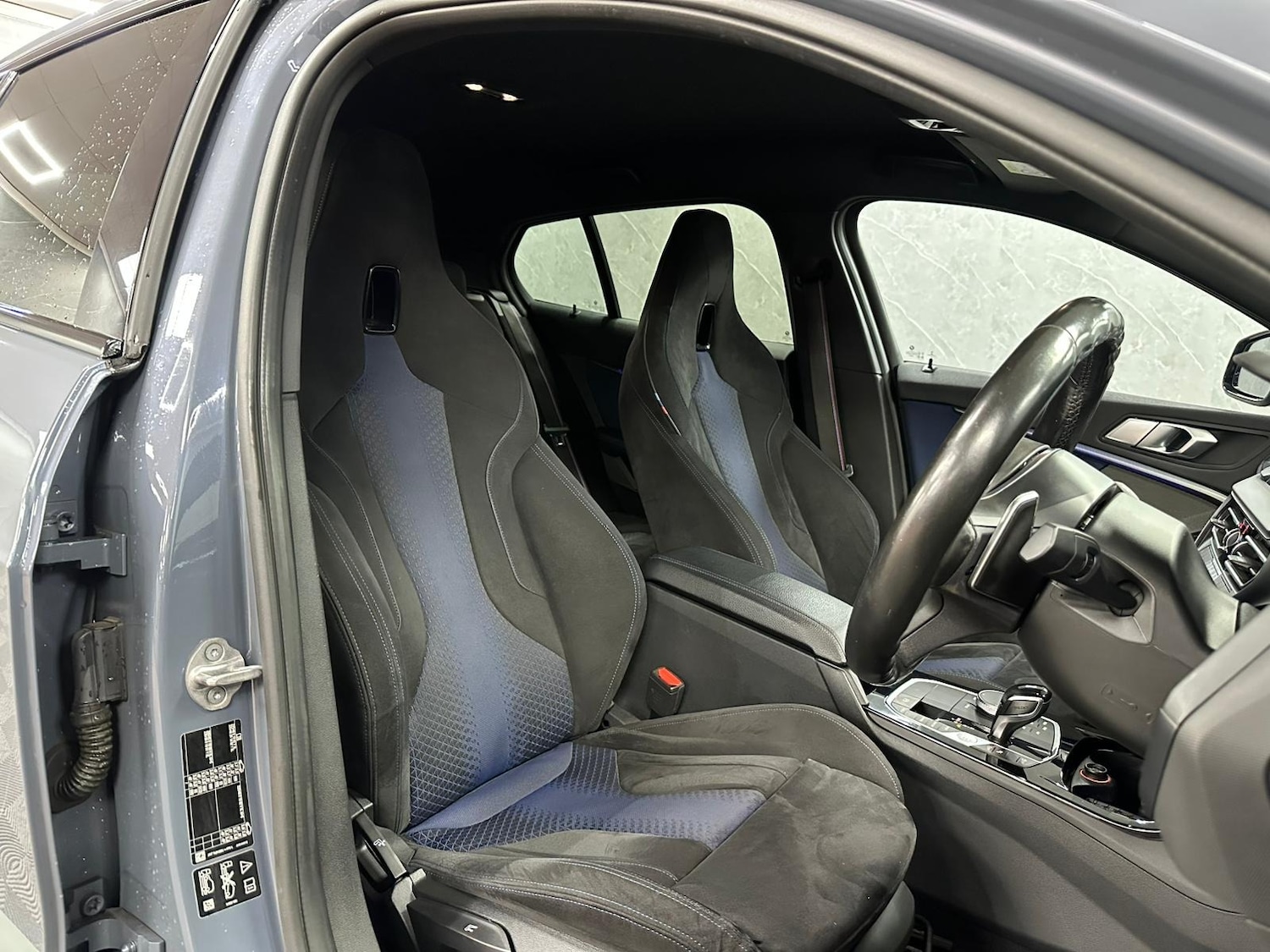 Used BMW 1 Series 2020 for sale - 76539407: Photo 9