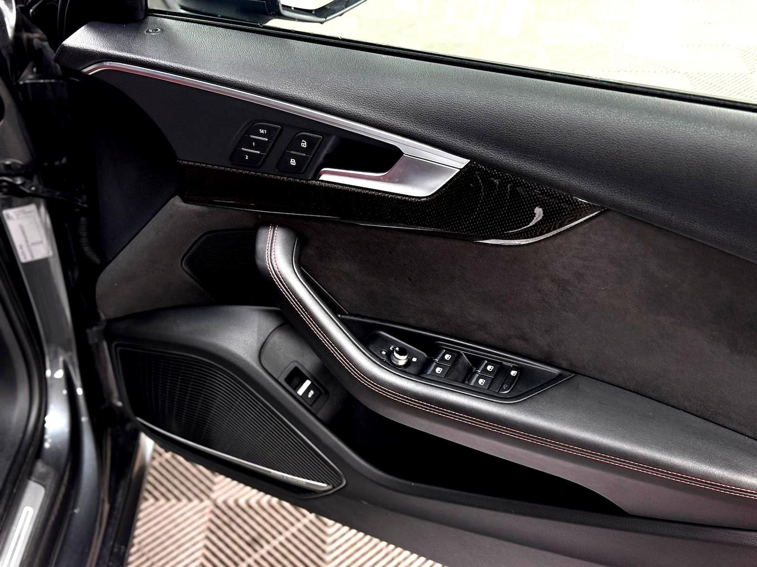 Used Audi S4 Avant 2016 for sale - 77611364: Photo 10