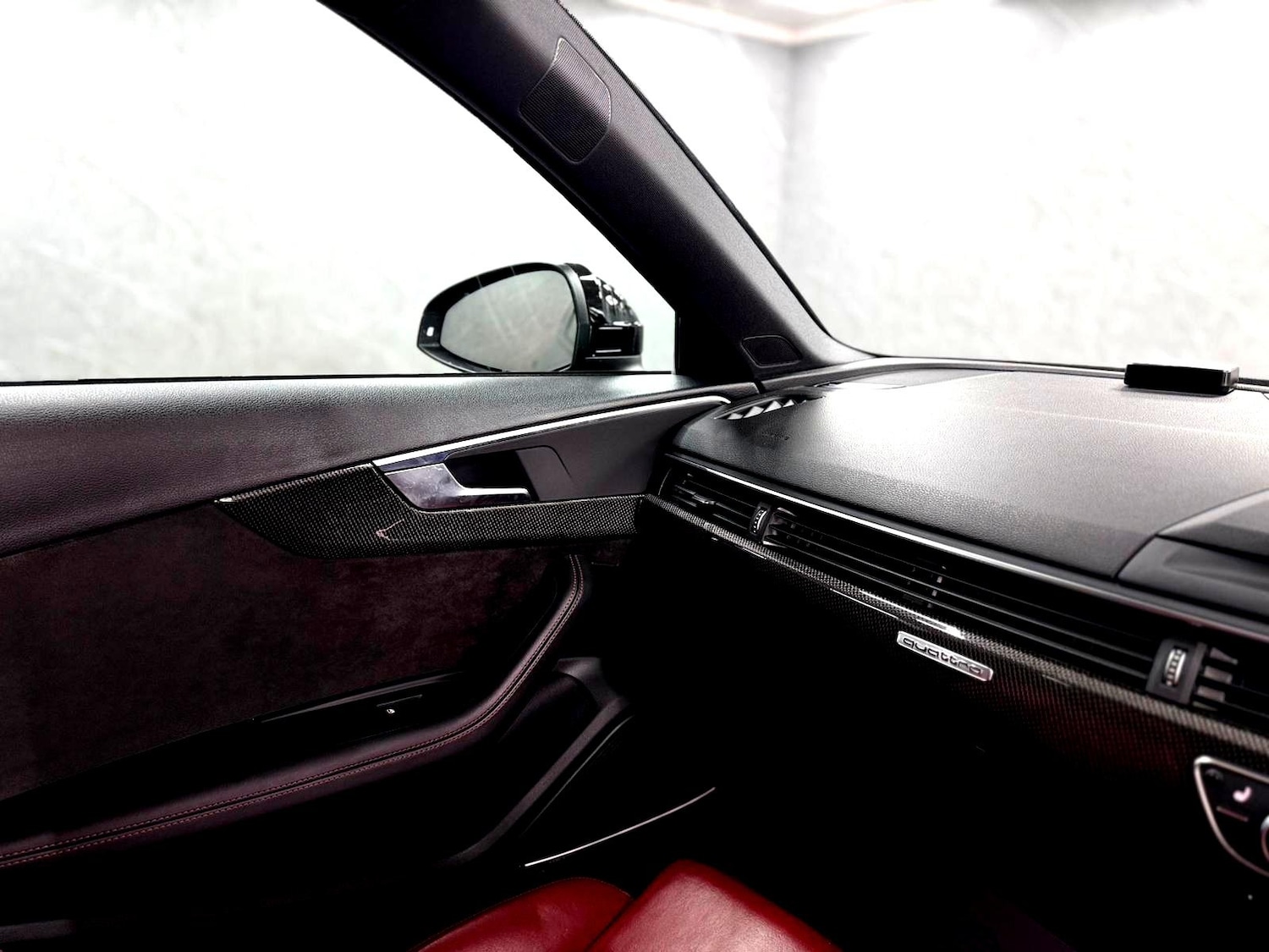 Used Audi S4 Avant 2016 for sale - 77611364: Photo 11