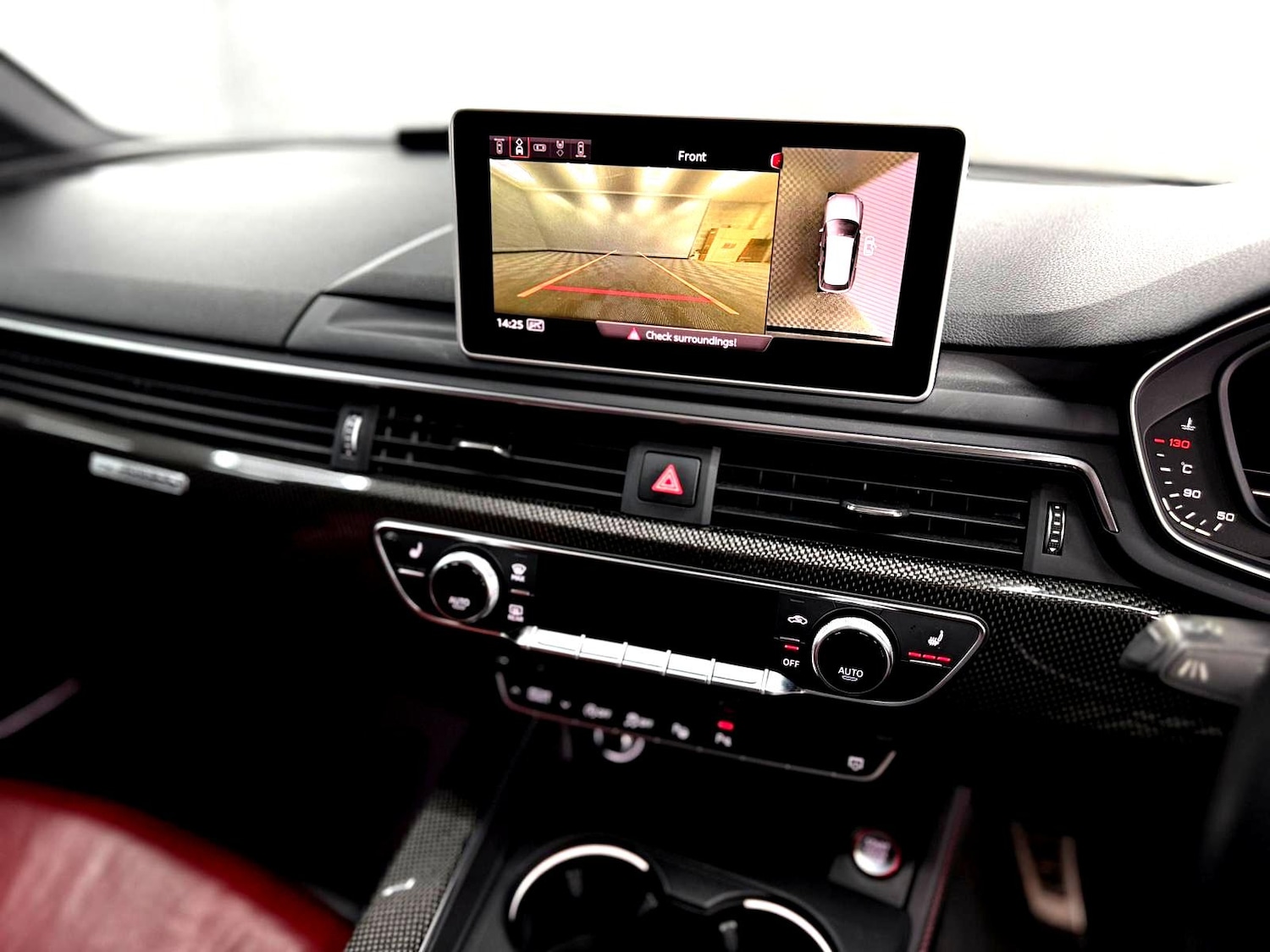 Used Audi S4 Avant 2016 for sale - 77611364: Photo 12