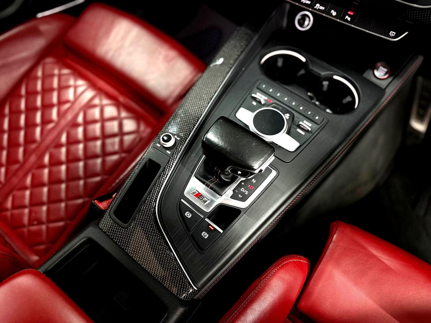 Used Audi S4 Avant 2016 for sale - 77611364: Photo 13