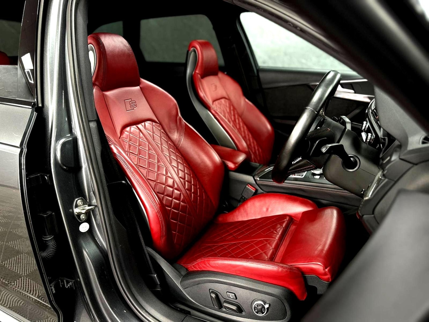 Used Audi S4 Avant 2016 for sale - 77611364: Photo 14