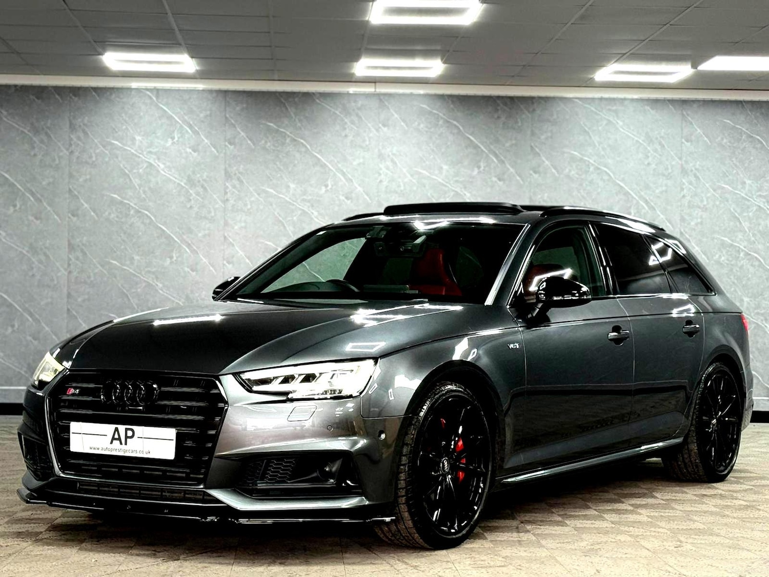 Used Audi S4 Avant 2016 for sale - 77611364: Photo 23