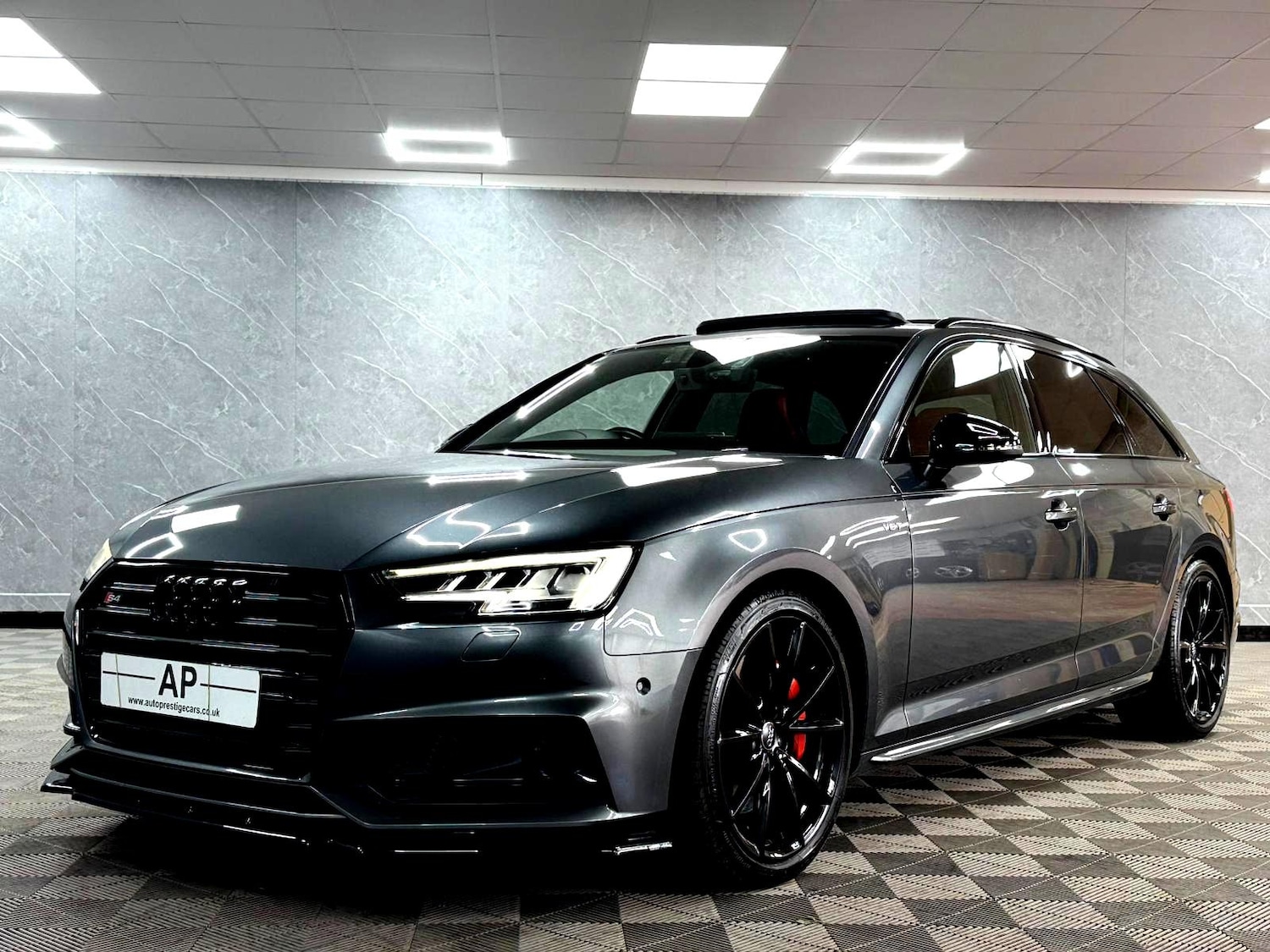 Used Audi S4 Avant 2016 for sale - 77611364: Photo 26