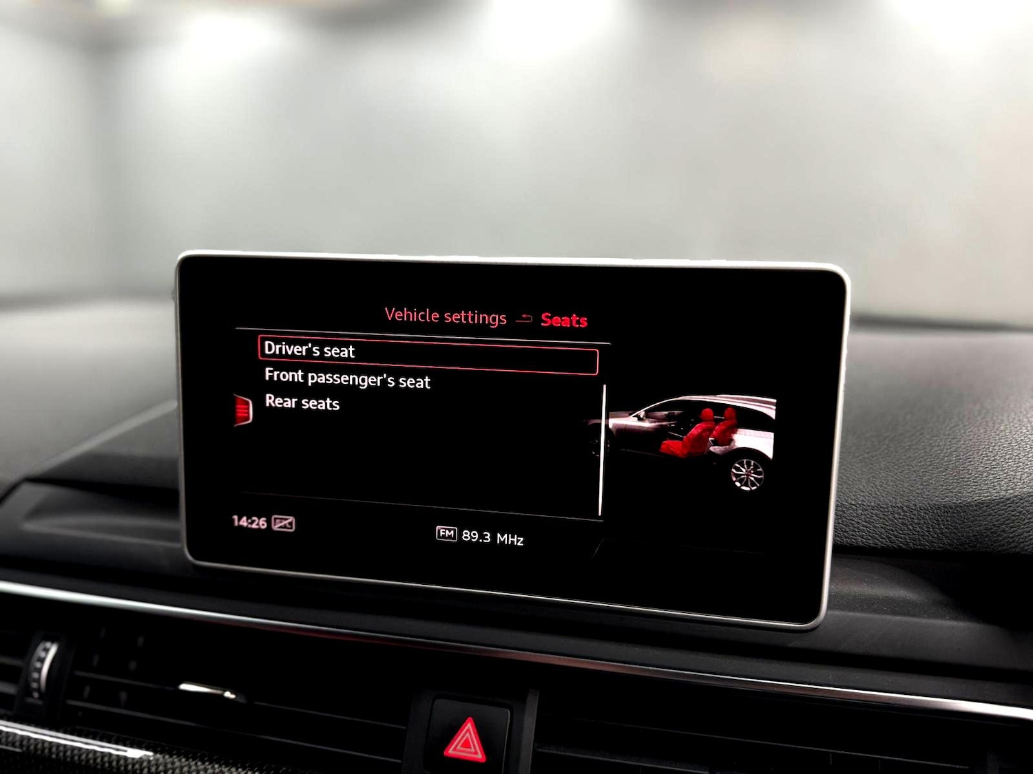 Used Audi S4 Avant 2016 for sale - 77611364: Photo 34