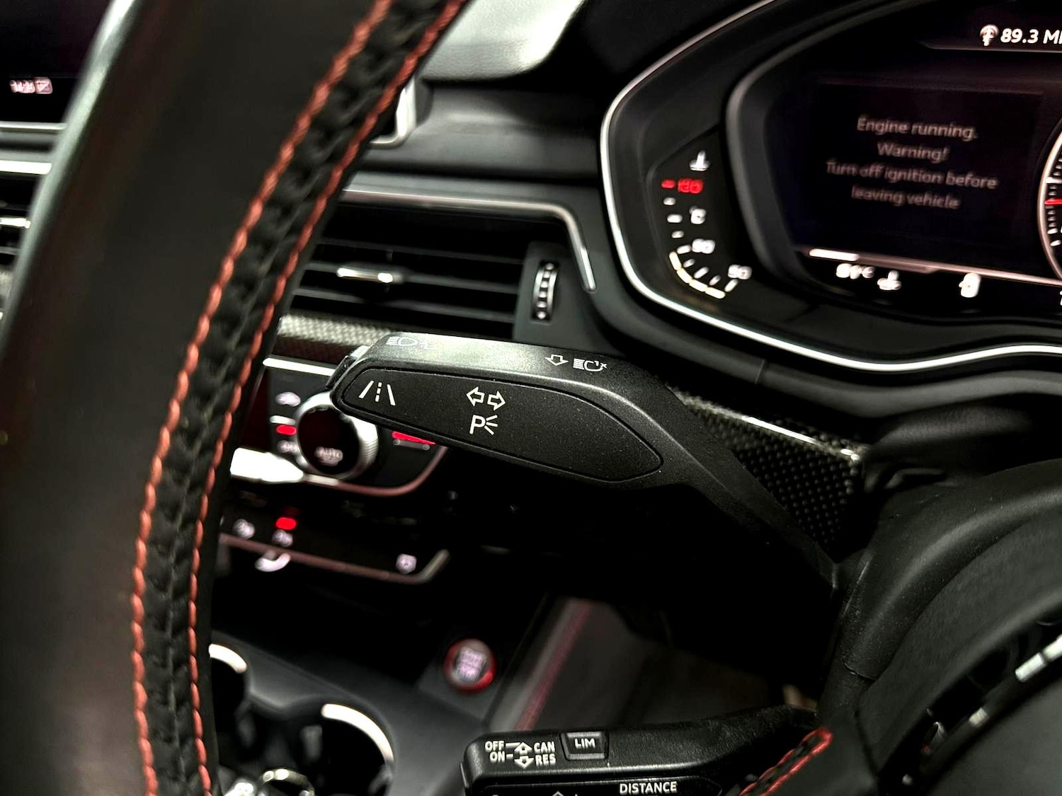 Used Audi S4 Avant 2016 for sale - 77611364: Photo 35