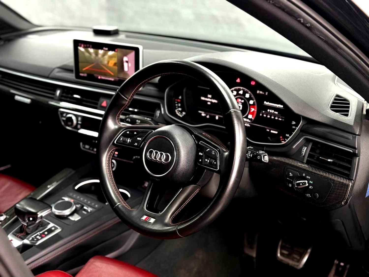 Used Audi S4 Avant 2016 for sale - 77611364: Photo 9