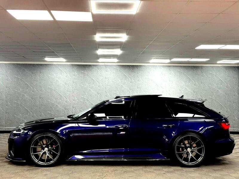 Used Audi RS6 2020 for sale - 78150367: Photo 18