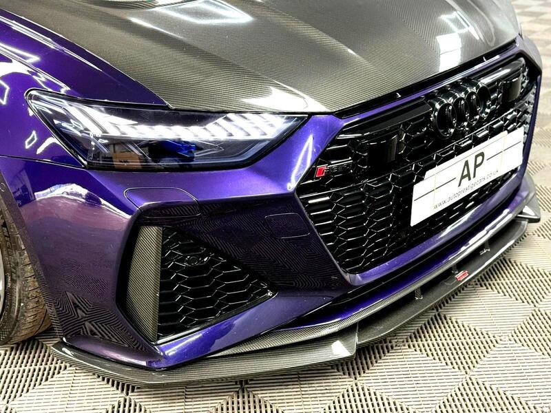 Used Audi RS6 2020 for sale - 78150367: Photo 50