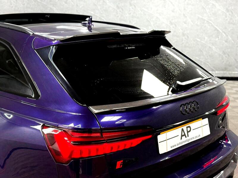 Used Audi RS6 2020 for sale - 78150367: Photo 57