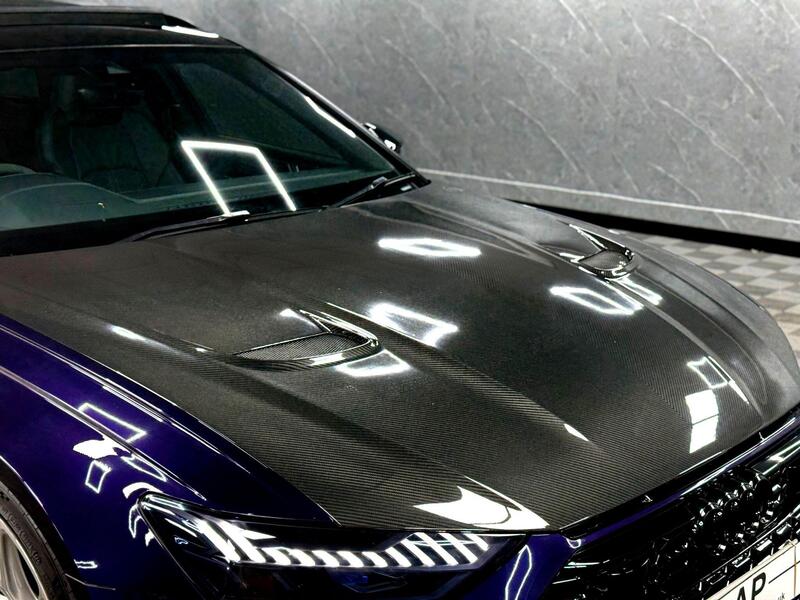 Used Audi RS6 2020 for sale - 78150367: Photo 59