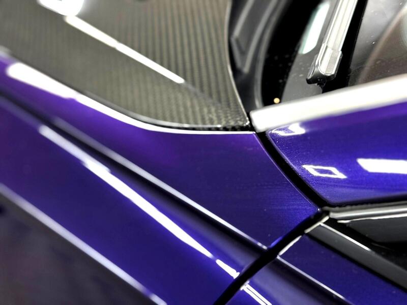 Used Audi RS6 2020 for sale - 78150367: Photo 61